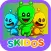 Monster Games: for Kids